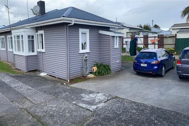 Photo of property in 55 Bailey Street, Huntly, 3700
