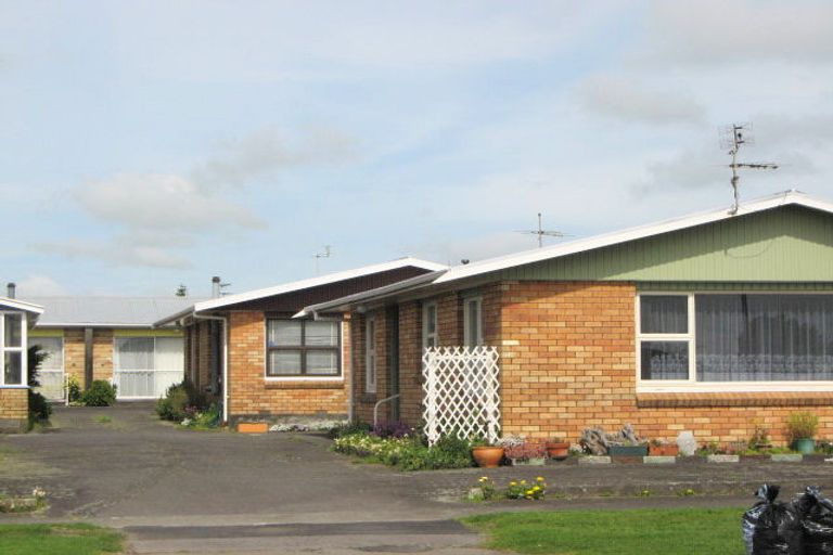 Photo of property in 3/7b High Street West, Waitara, 4320