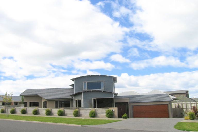 Photo of property in 119 Lakewood Drive, Nukuhau, Taupo, 3330