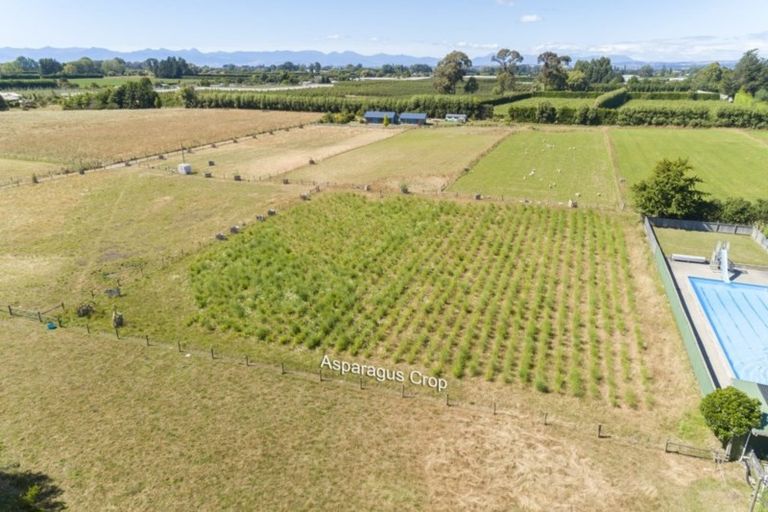 Photo of property in 40 School Road, Fairlie, 7925