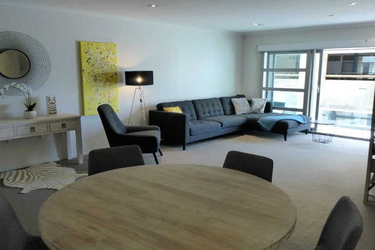 Photo of property in Bellagio Apartments, 4d/39 Taranaki Street, Te Aro, Wellington, 6011