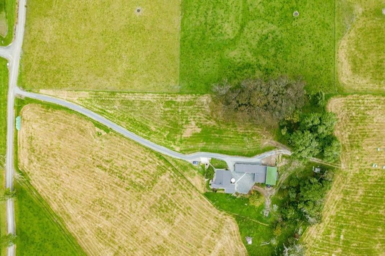 Photo of property in 81 Morrison Road, Arapohue, Dargaville, 0374