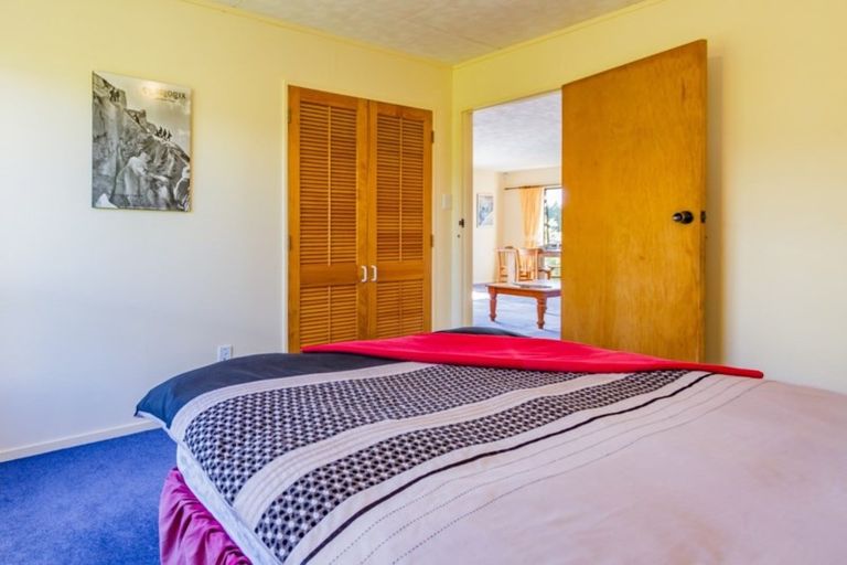 Photo of property in 11 Willow Lane, Ohakune, 4625