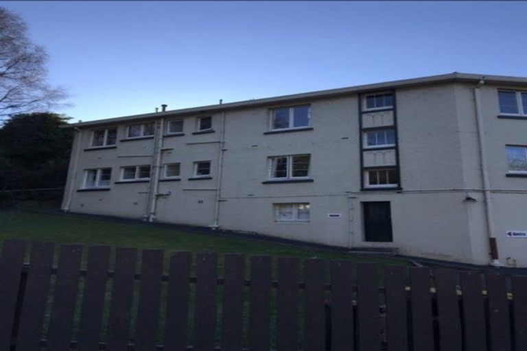 Photo of property in 4 Alva Street, Dunedin Central, Dunedin, 9016