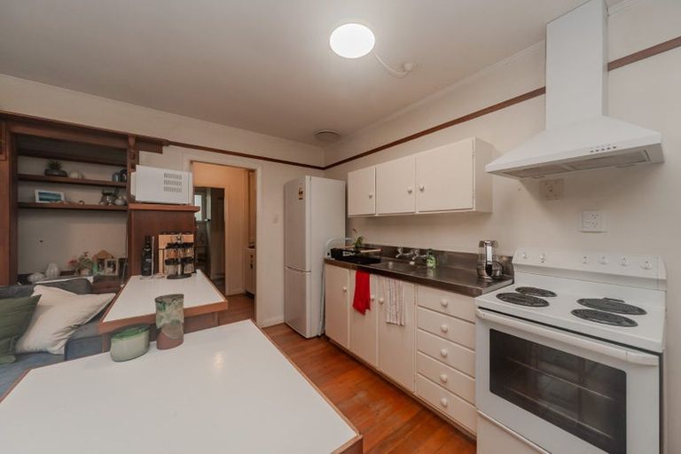 Photo of property in 70a Sar Street, Wadestown, Wellington, 6012