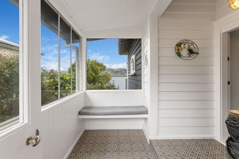 Photo of property in 4 Saint Leonards Drive, Saint Leonards, Dunedin, 9022