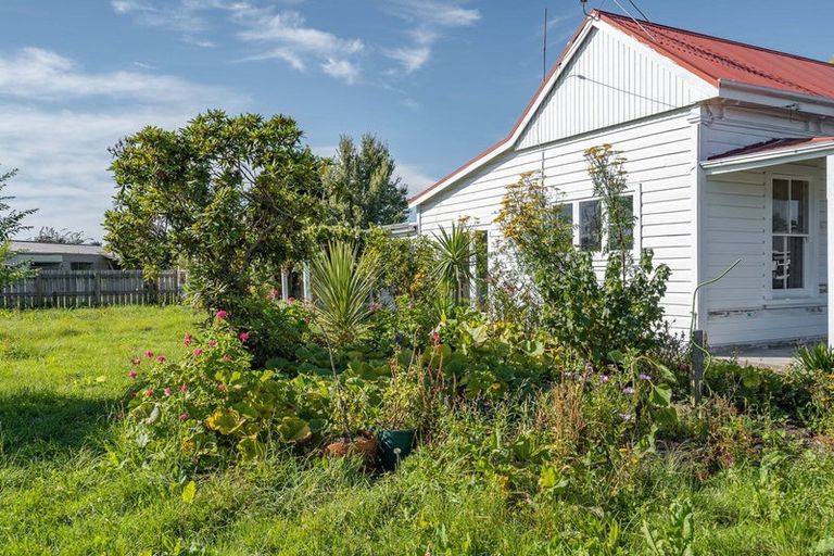 Photo of property in 21 Market Street, Lansdowne, Masterton, 5810