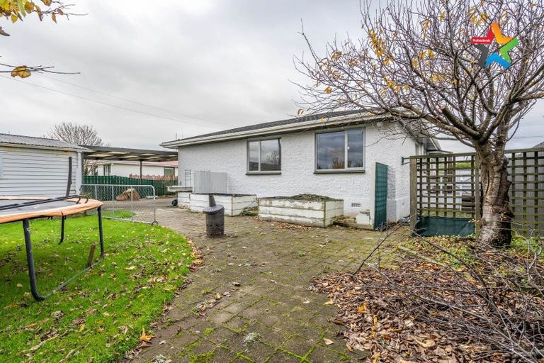 Photo of property in 144 Dipton Street, Kingswell, Invercargill, 9812