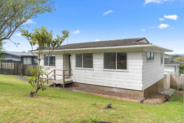 Photo of property in 129a Smeaton Drive, Raumanga, Whangarei, 0110