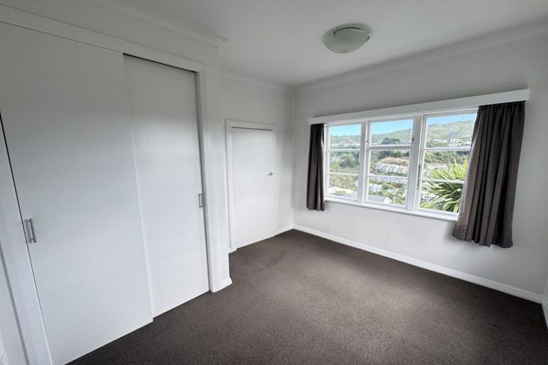 Photo of property in 5 Harland Street, Brooklyn, Wellington, 6021