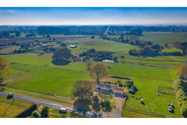 Photo of property in 31 Lee Martin Road, Tamahere, Hamilton, 3283