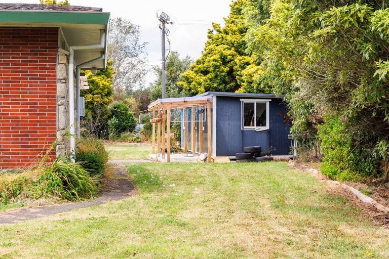 Photo of property in 34 Huxley Street, Pahiatua, 4910