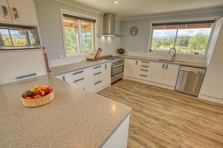Photo of property in 147 Lake Kaniere Road, Blue Spur, Hokitika, 7811