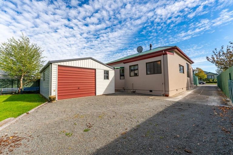 Photo of property in 40 Raymond Street, West End, Timaru, 7910
