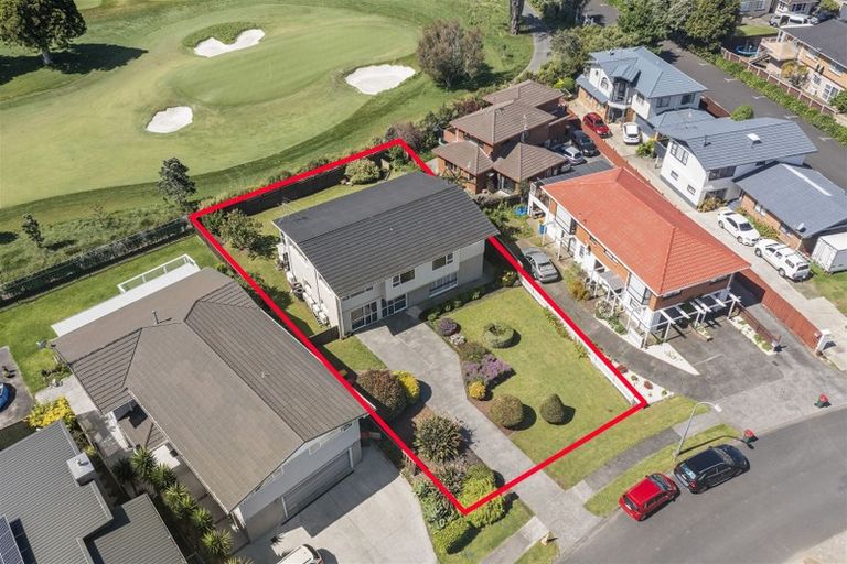 Photo of property in 29 Omana Road, Papatoetoe, Auckland, 2025