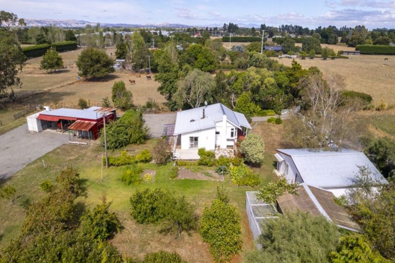 Photo of property in 83 Boundary Road, Upper Plain, Masterton, 5888