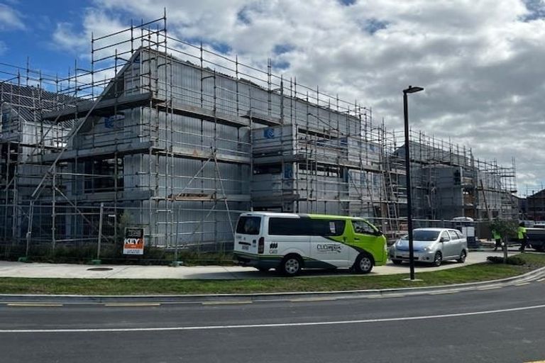 Photo of property in 69 Waterlily Street, Hobsonville, Auckland, 0616