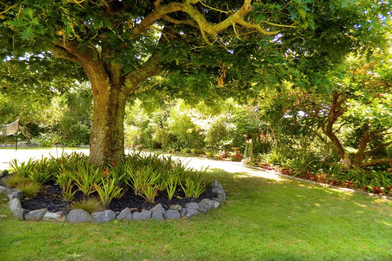 Photo of property in 148 Koropewa Road, Waipapa, Kerikeri, 0295