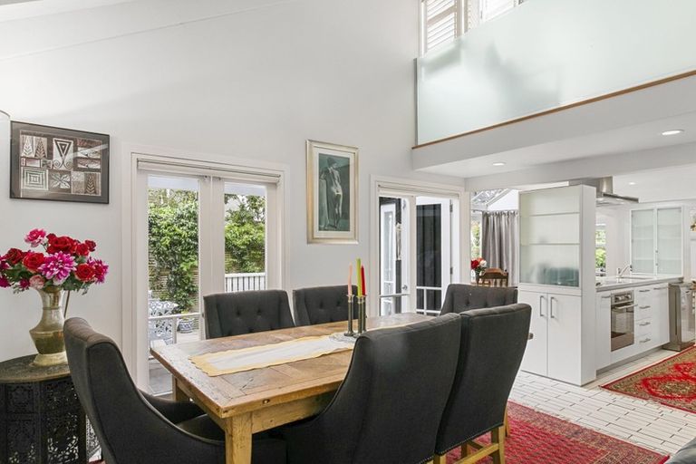 Photo of property in 11f Burrows Avenue, Parnell, Auckland, 1052