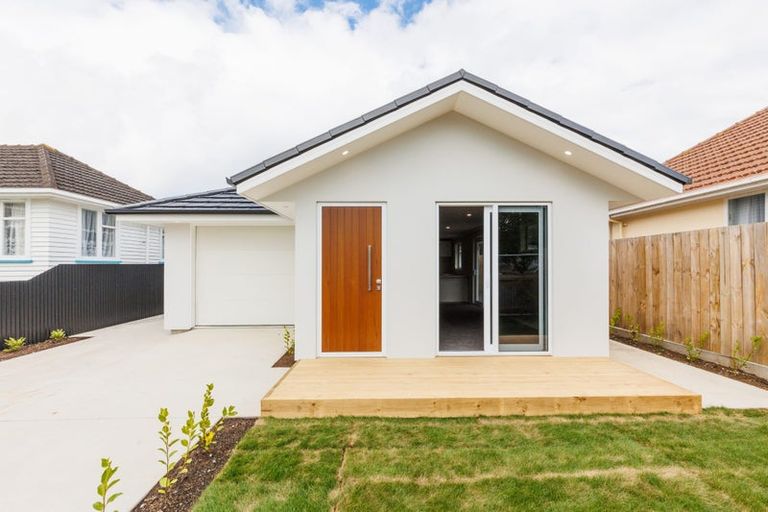 Photo of property in 2a Paisley Street, Awapuni, Palmerston North, 4412