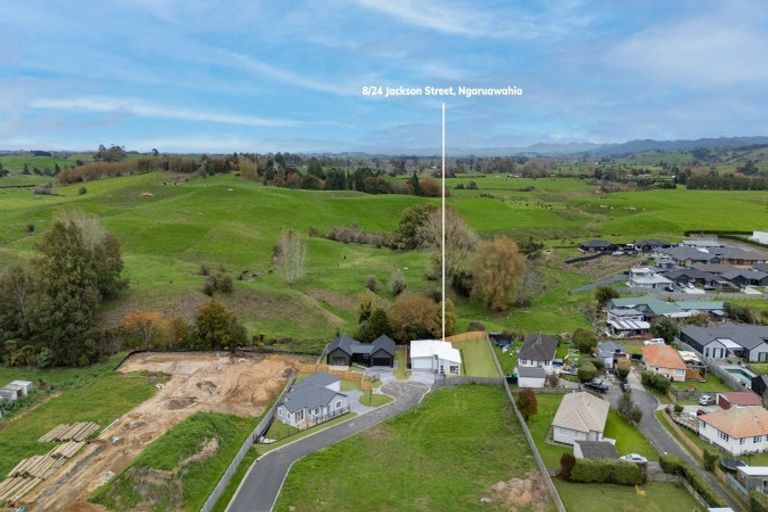 Photo of property in 8/24 Jackson Street, Ngaruawahia, 3720
