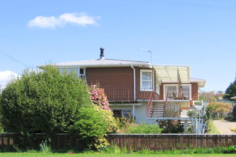 Photo of property in 46 Brookland Road, Western Heights, Rotorua, 3015