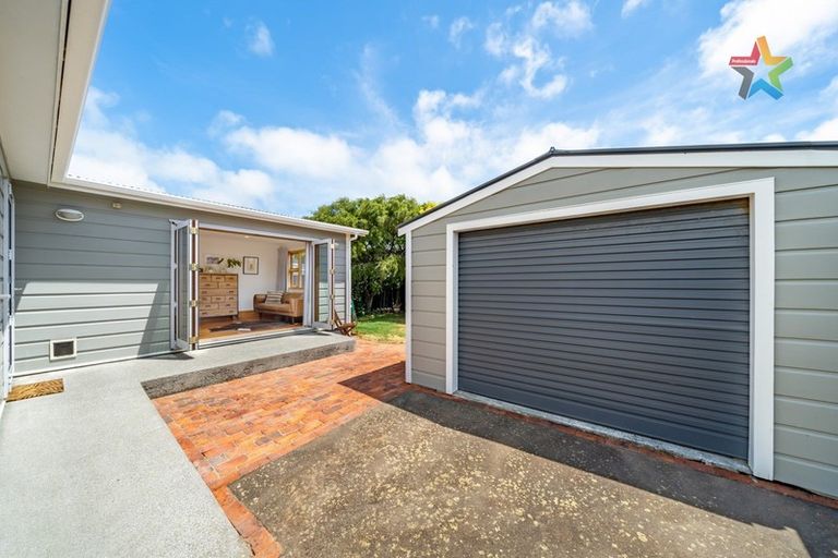 Photo of property in 15 Buick Street, Petone, Lower Hutt, 5012