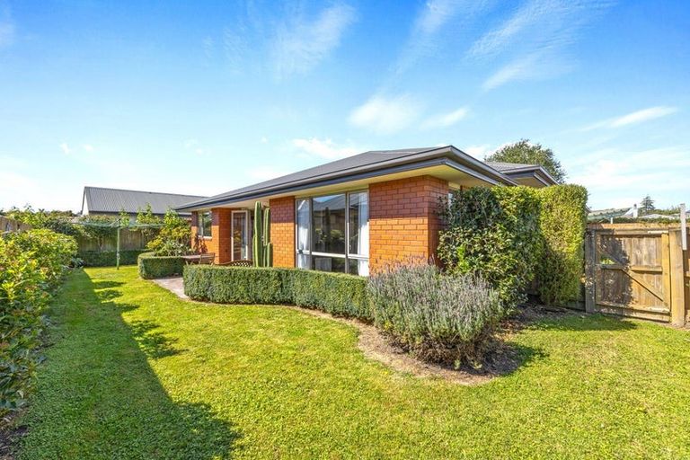 Photo of property in 47c Birchfield Avenue, Dallington, Christchurch, 8061
