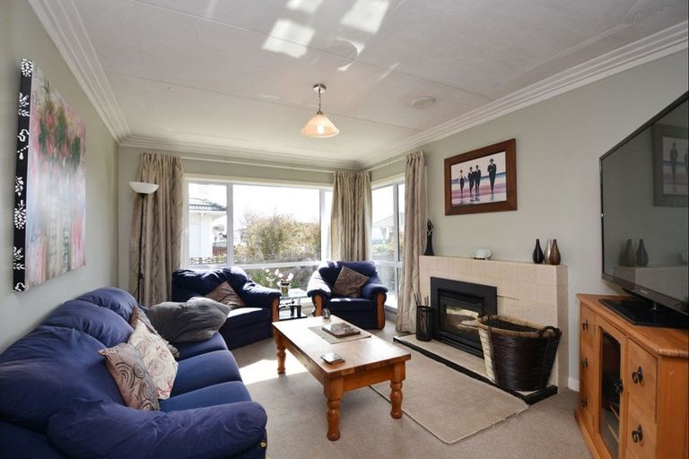 Photo of property in 18 Adamson Crescent, Glengarry, Invercargill, 9810