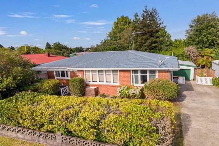 Photo of property in 100 Billah Street, Tokoroa, 3420