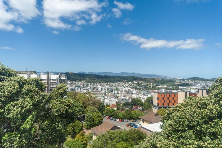 Photo of property in 80 Kelburn Parade, Kelburn, Wellington, 6012