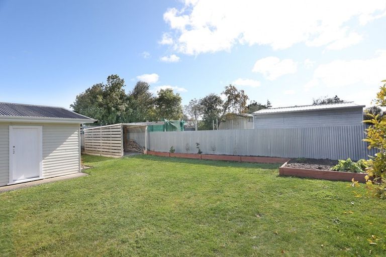 Photo of property in 1 Oaklea Avenue, Marton, 4710