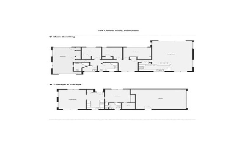 Photo of property in 184 Central Road, Hamurana, Rotorua, 3096