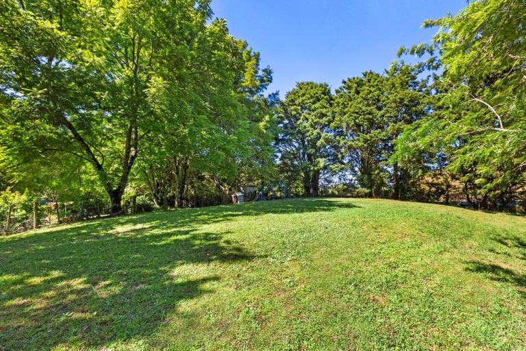 Photo of property in 91 Waitetuna Valley Road, Waitetuna, Raglan, 3295