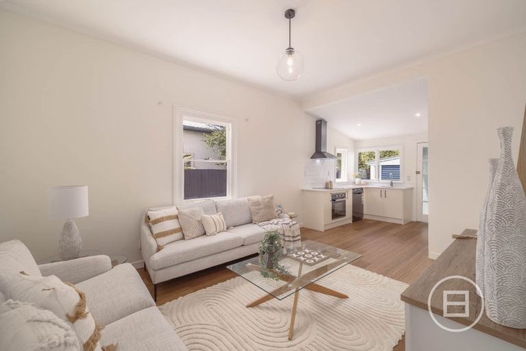 Photo of property in 17 Manning Place, Woolston, Christchurch, 8023