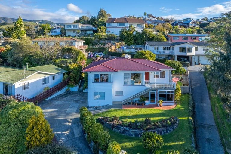 Photo of property in 24 Torlesse Street, Enner Glynn, Nelson, 7011