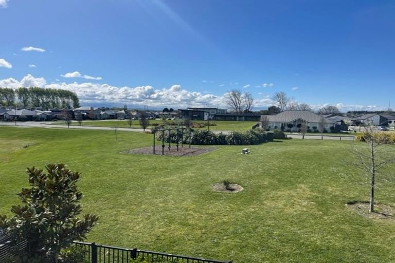 Photo of property in 2c Batchelor Place, Kaiapoi, 7630