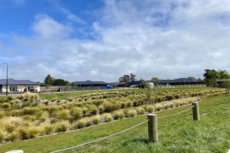 Photo of property in 42 Quinn Crescent, Woodend, 7610