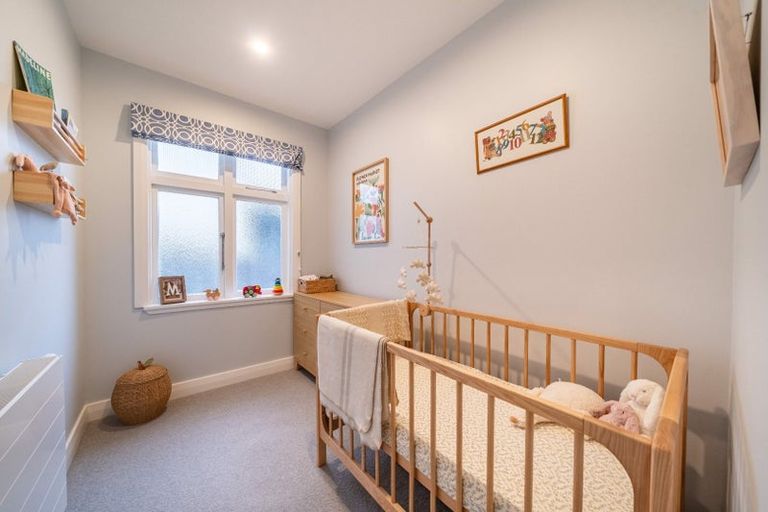 Photo of property in 89 Farnham Street, Mornington, Wellington, 6021