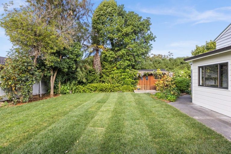 Photo of property in 11 Bowling Road, Greenmeadows, Napier, 4112