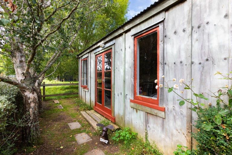 Photo of property in 496 Garfield Road, Ormondville, Dannevirke, 4977