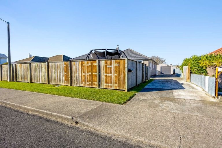 Photo of property in 1009 Kauri Street, Mahora, Hastings, 4120