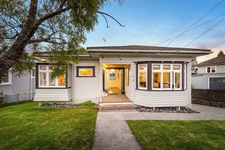 Photo of property in 39 Monaghan Avenue, Mount Albert, Auckland, 1025