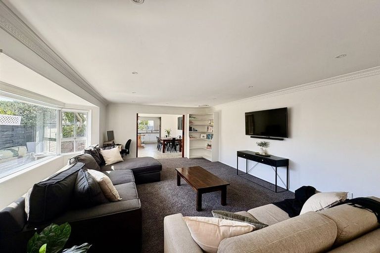 Photo of property in 18a Rossiter Avenue, Waterloo, Lower Hutt, 5011