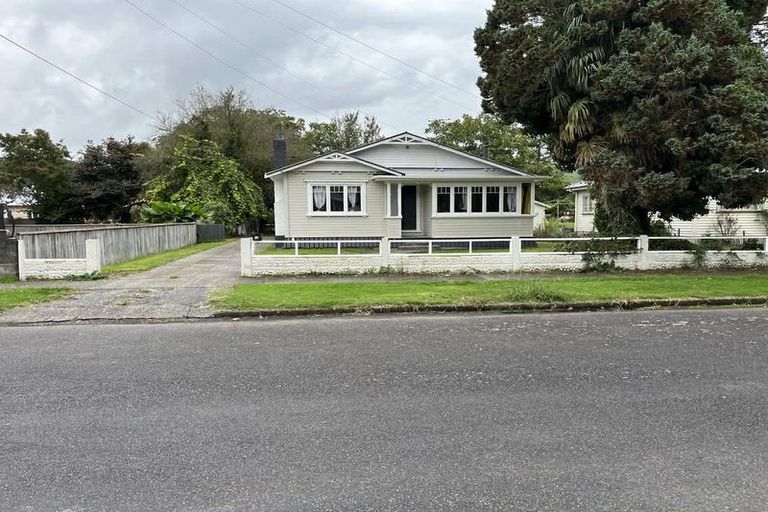Photo of property in 50 Makere Street, Taumarunui, 3920