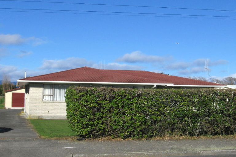 Photo of property in 209 Rangiuru Road, Otaki, 5512