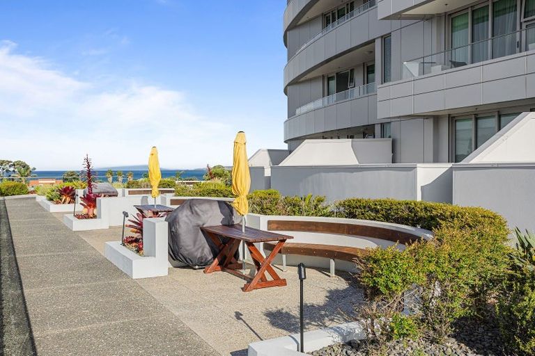 Photo of property in 416/11 Tamariki Avenue, Orewa, 0931