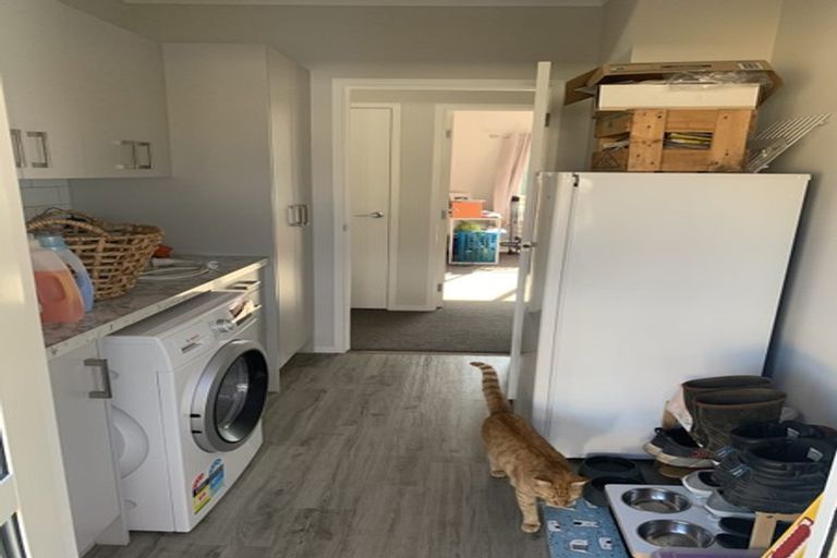 Photo of property in 8 Ngarue Place, Waitara, 4320