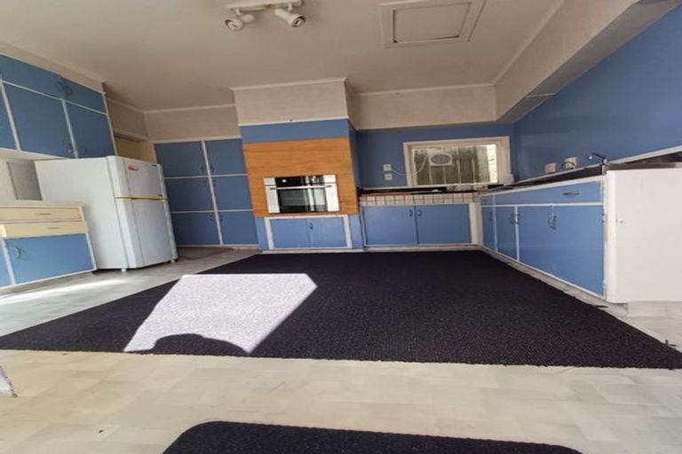 Photo of property in 1 Collina Terrace, Thorndon, Wellington, 6011