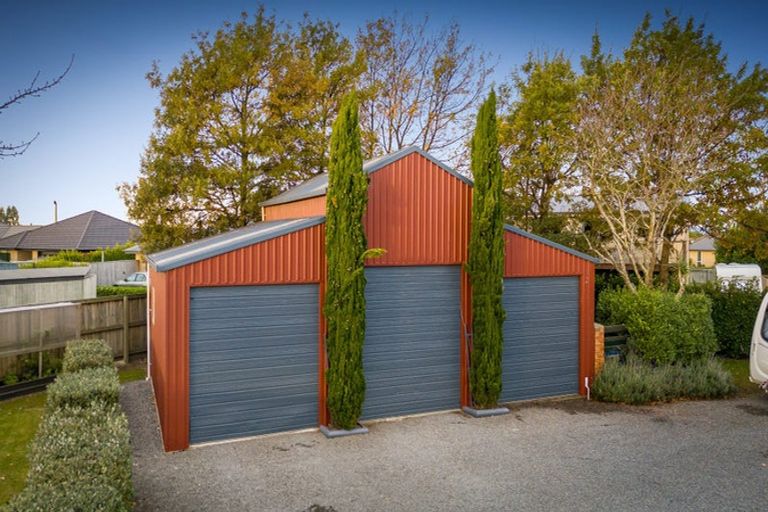 Photo of property in 55 Stonebrook Drive, Rolleston, 7614